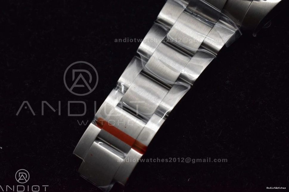 BP Best SS No GoodFit Edition Date Bracelet 114060 Submariner on 1126 0819
